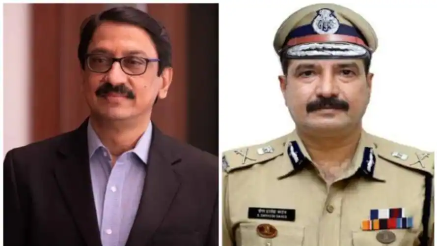 ഡോ.വി.വേണു ചീഫ് സെക്രട്ടറി, ഷെയ്ഖ് ദർവേഷ് സാഹിബ് പൊലീസ് മേധാവി; ചുമതലയേറ്റു