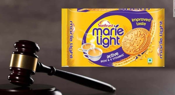 പാക്കറ്റിൽ ഒരു ബിസ്കറ്റ് കുറവ്; ഉപഭോക്താവിന് ഒരു ലക്ഷം രൂപ നഷ്ടപരിഹാരം നൽകണമെന്ന് ഉപഭോക്തൃ കോടതി