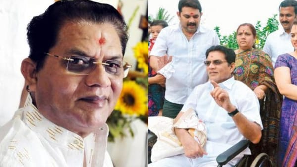 ഏഴ് വര്‍ഷത്തെ ഇടവേളയ്ക്ക് ശേഷം ജഗതി ശ്രീകുമാര്‍ വീണ്ടും അഭിനയത്തിലേക്ക്