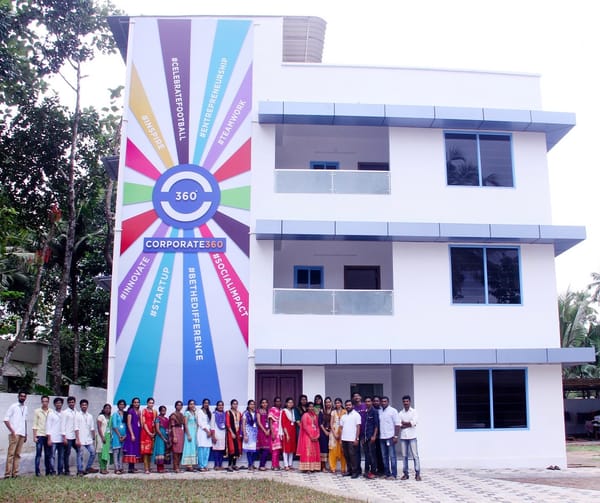 Kerala-based big data startup opens new office, to hire 100 data analysts