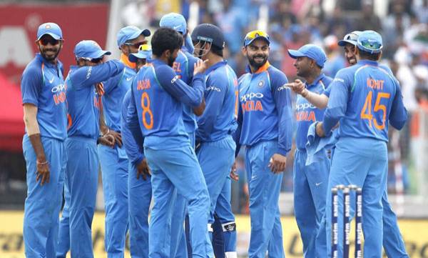 കാര്യവട്ടം ഏകദിനത്തില്‍ ഇന്ത്യയ്ക്ക് ഒന്‍പത് വിക്കറ്റിന്റെ തകര്‍പ്പന്‍ ജയം