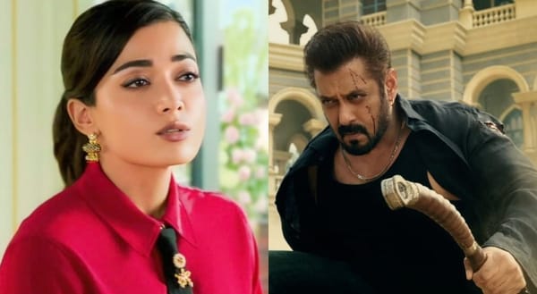 എ.ആർ മുരുഗദോസിന്റെ സൽമാൻ ഖാൻ ചിത്രം സിക്കന്തർ ; ടീസർ പുറത്ത്