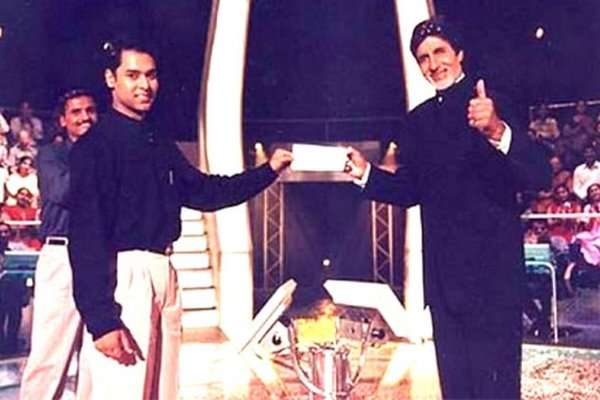 'കോൻ ബനേഗാ ക്രോർപതി'യിലെ ആദ്യത്തെ കോടിപതി ഇന്നെവിടെയാണെന്നു അറിയാമോ ?