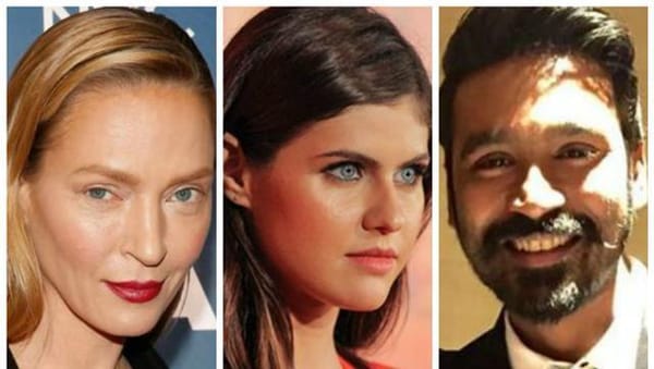 ധനുഷിന്റെ ഹോളിവുഡ് ചിത്രം ജനുവരിയില്‍