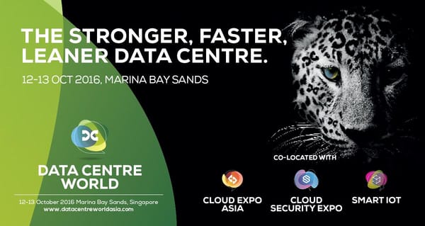 An exclusive invitation from Pravasi Express to attend Cloud Expo Asia