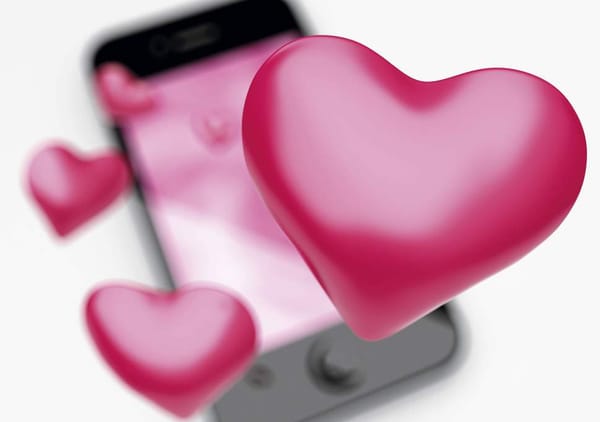 വ്യാജ ഡേറ്റിംഗ് വെബ് സൈറ്റ് ലിങ്കിൽ  കയറിയ അറുപത്തിയഞ്ചുകാരന്  നഷ്ടമായത് 46 ലക്ഷം