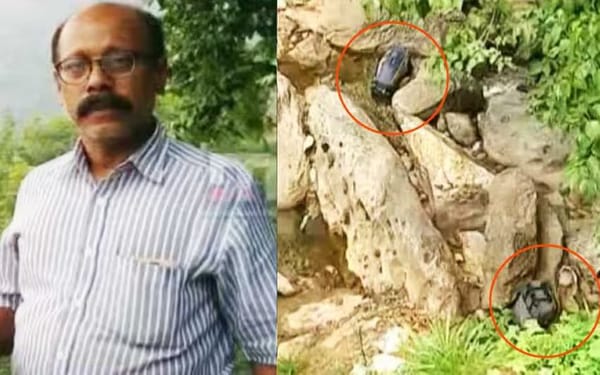 ലോഡ്ജില്‍ ആദ്യം എത്തിയതും മുറിയെടുത്തതും സിദ്ദിഖ്: ടിവിയുടെ ശബ്ദം കൂട്ടിവെച്ച് ശരീരഭാഗങ്ങൾ മുറിച്ചുമാറ്റി