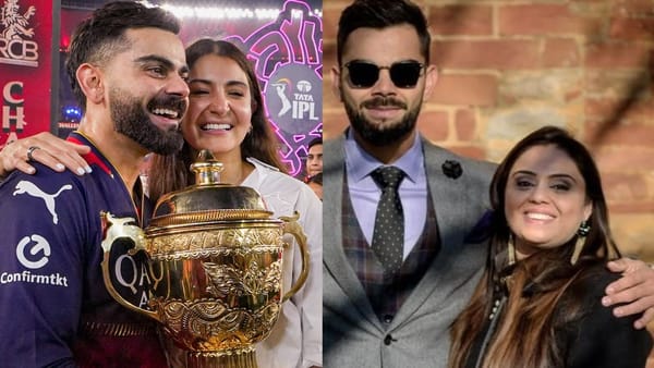 Virat Kohli’s sister gives befitting reply to fan questioning her strained relationship with the cricketer and his wife Anushka Sharma: ‘Don’t need validation’
