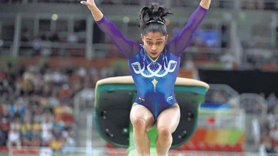 ദിപ കര്‍മാക്കര്‍ക്കും  ജിത്തു റായ്ക്കും ഖേല്‍രത്‌ന, ലളിക ബാബര്‍ക്ക് അര്‍ജുന