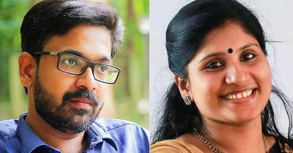 കവിതാ മോഷണ വിവാദം; ദീപാ നിശാന്തിനേയും ശ്രീചിത്രനേയും പൊതുപരിപാടികളില്‍ നിന്ന് ഒഴിവാക്കുന്നു