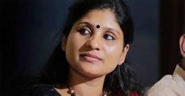 ദീപ നിശാന്തിനെതിരെ നടപടിക്ക് കൊച്ചിൻ ദേവസ്വം ബോര്‍ഡ്