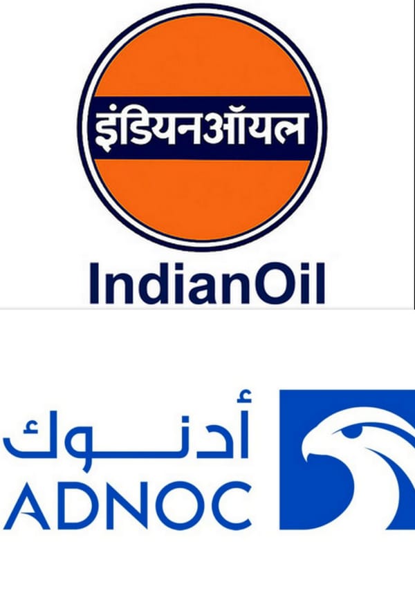 ഇന്ത്യൻ ഓയിലിനും ഭാരത് പെട്രോളിയത്തിനും അബുദാബിയിൽ  എണ്ണ പര്യവേക്ഷണത്തിന് അനുമതി നൽകി അഡ്‌നോക്ക്
