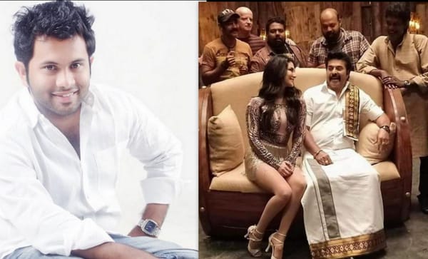 സൈബർ ആക്രമണം : ‘അക്ക വിത്ത് ഇക്ക’; പോസ്റ്റ്  പിൻവലിച്ച്  അജു വർഗ്ഗീസ്