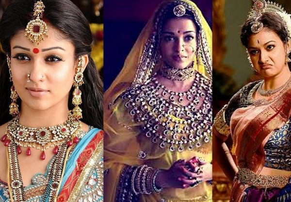 മണിരത്‌നത്തിന്റെ പൊന്നിയിന്‍ സെല്‍വനില്‍ നയന്‍താരയും