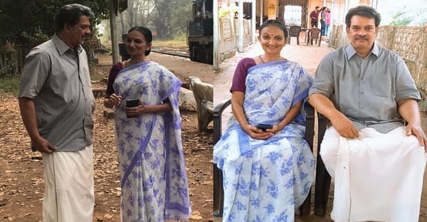 ആരണ്യകത്തിലെ പ്രിയ താരങ്ങൾ 'മുന്തിരി മൊഞ്ചൻ' എന്ന സിനിമയിലൂടെ  വീണ്ടും ഒന്നിക്കുന്നു