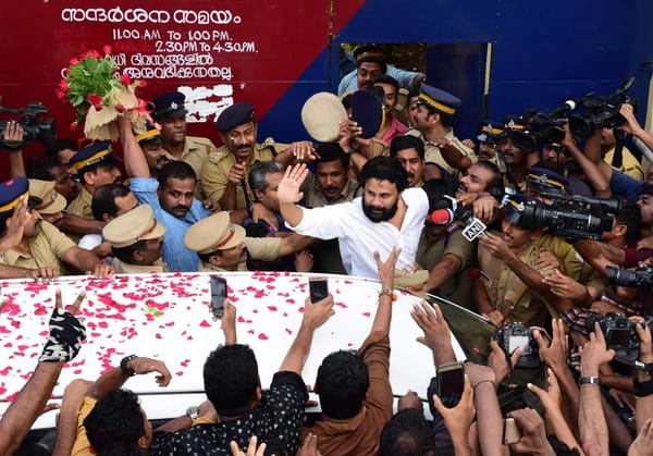 85 ദിവസം കൊണ്ട് കേരള ജനതയ്ക്ക് സംഭവിച്ചത് എന്താണ് ?