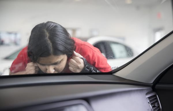 ഇങ്ങനെയും കാർ സ്വന്തമാക്കാം!!