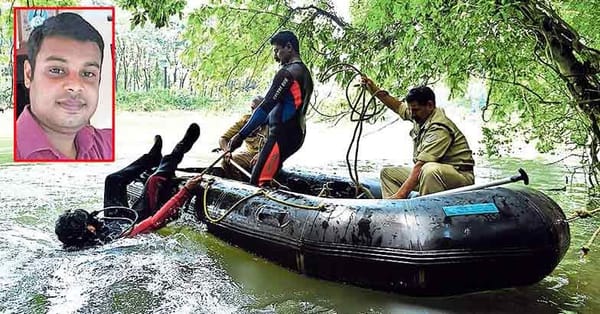 അർജന്റീനയുടെ തോൽവിയില്‍ മനംനൊന്തു  ആത്മഹത്യ കുറിപ്പ് എഴുതിവച്ച ശേഷം കാണാതായ യുവാവിനെ കണ്ടുകിട്ടിയില്ല