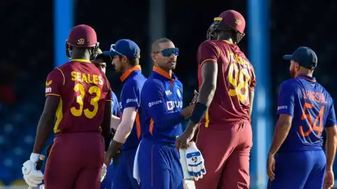 മൂന്നാം ഏകദിനം; ഇന്ത്യക്ക് ബാറ്റിങ്, സഞ്ജു ടീമിൽ