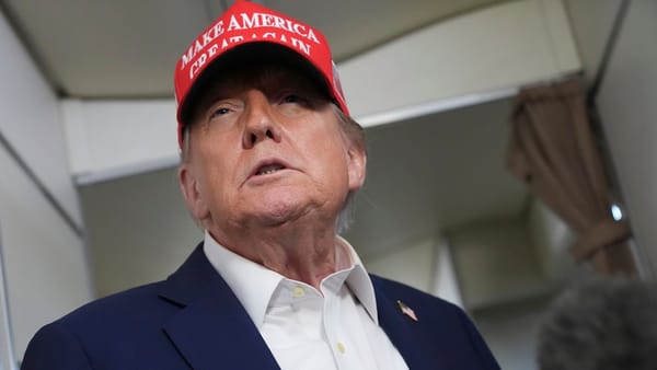 ഇന്ത്യക്കു നേരേ വീണ്ടും താരിഫ് ഭീഷണിയുമായി ട്രംപ്