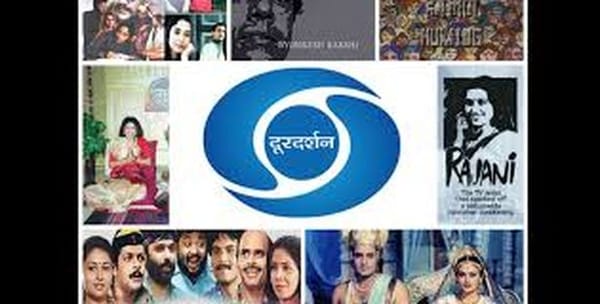 ദൂരദര്‍ശന്‍ ഇനി നൂറിലധികം രാജ്യങ്ങളില്‍ നിന്ന്