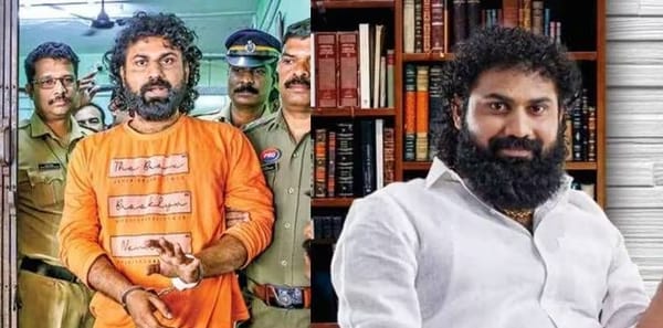 പ്രവീൺ റാണ റിമാൻഡിൽ; 36 കേസുകൾ, 16 കോടിയോളം രൂപ കൈമാറിയെന്ന് പ്രതി