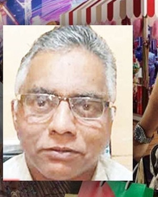 ദുബായ് ഷോപ്പിംഗ് ഫെസ്റ്റിവലിൽ ഒന്നരലക്ഷം ദിർഹവും കാറും കണ്ണൂർ സ്വദേശിക്ക്