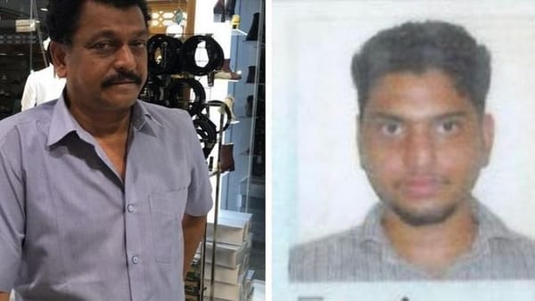 ദുബായിലെ വാഹനാപകടത്തില്‍ മരിച്ച ഇന്ത്യക്കാരുടെ എണ്ണം 12 ആയി