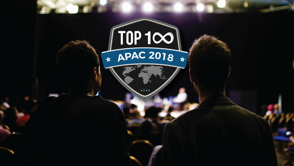 From Korea to Kazakhstan, e27 will search 23 countries to find TOP100 startups