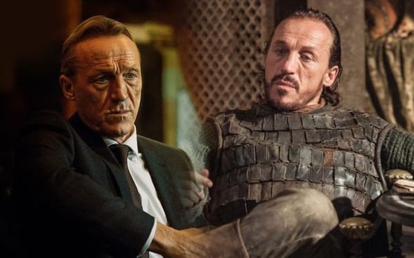 എംപുരാനിൽ അഭിനയിക്കാൻ ഗെയിം ഓഫ് ത്രോൺസ് താരവും