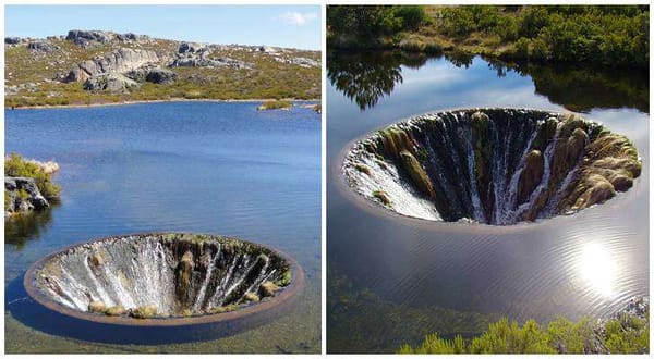കോവാഒ ഡോ കോഞ്ചോസ്; മറ്റൊരു ലോകത്തെക്കൊരു വാതില്‍