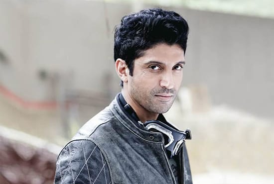 ഡിലീറ്റ് ഫേസ്ബുക്ക് കാമ്പെയ്ന്‍ ഇന്ത്യയിലും; ഫേസ്ബുക്ക് പേജ് ഉപേക്ഷിക്കുന്നുവെന്ന് ഫര്‍ഹാന്‍ അക്തര്‍