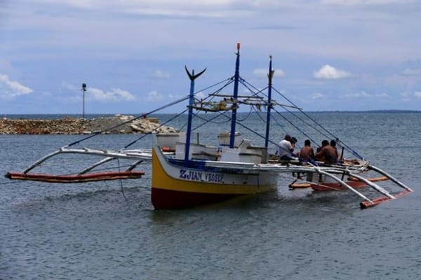 മലേഷ്യയില്‍ രണ്ട് മത്സ്യതൊഴിലാളികളെ തട്ടിക്കൊണ്ട് പോയി