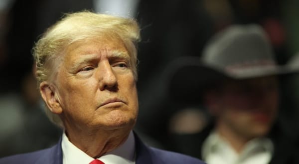 തെരഞ്ഞെടുപ്പ് അട്ടിമറി കേസ്; ഡോണൾഡ് ട്രംപ് കീഴടങ്ങി, അറസ്റ്റ് ചെയ്ത് ജാമ്യത്തിൽ വിട്ടു