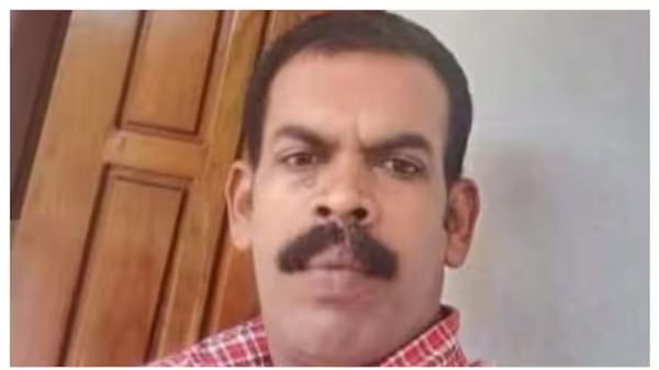 പ്രവാസി മലയാളി ഹൃദയാഘാതം മൂലം മരിച്ചു