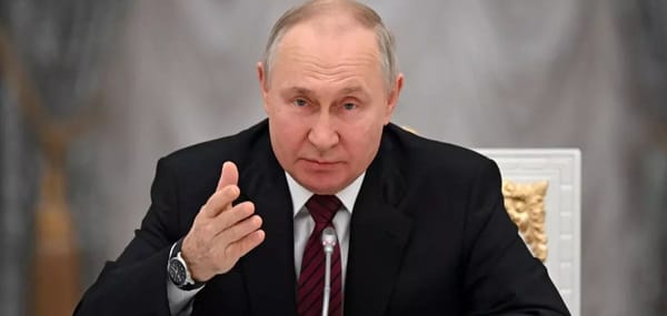 മോദിയുടെ ക്ഷണം സ്വീകരിച്ചു, പുടിന്‍ ഇന്ത്യയിലെത്തും; ഒരുക്കങ്ങള്‍ പുരോഗമിക്കുന്നതായി റഷ്യ