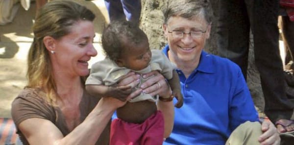 ലോകത്തിലെ ഏറ്റവും വലിയ കോടീശ്വരന്റെ ഭാര്യയുടെ ഇഷ്ടങ്ങള്‍ ഇങ്ങനെ