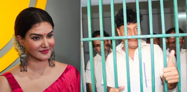 ‘ഹണി റോസിനെ പിന്തുടർന്ന് ശല്യം ചെയ്‌തു’, ബോബിക്കെതിരെ കൂടുതൽ വകുപ്പുകൾ ചുമത്തി