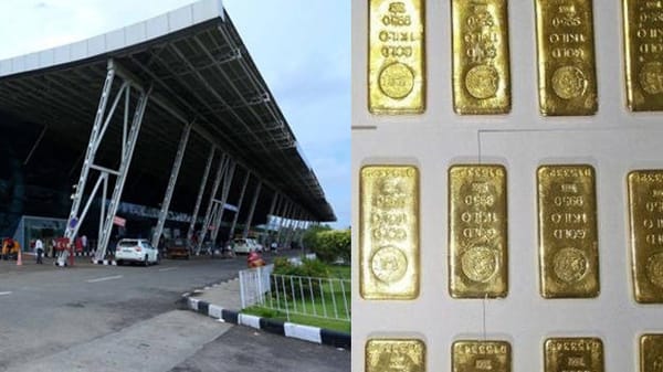 തിരുവനന്തപുരം വിമാനത്താവളം വഴിയുള്ള സ്വർണ്ണക്കടത്ത്: മുഖ്യപ്രതി കീഴടങ്ങി
