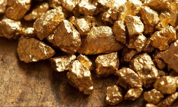 ഡാം തുറന്നുവിട്ടപ്പോള്‍ ഒഴുകിയെത്തിയത് സ്വര്‍ണ്ണം; സംഭവം ഇങ്ങനെ