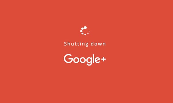 ഗൂഗിള്‍ പ്ലസ്‌ ഏപ്രില്‍ 2ന് അടച്ചുപൂട്ടും