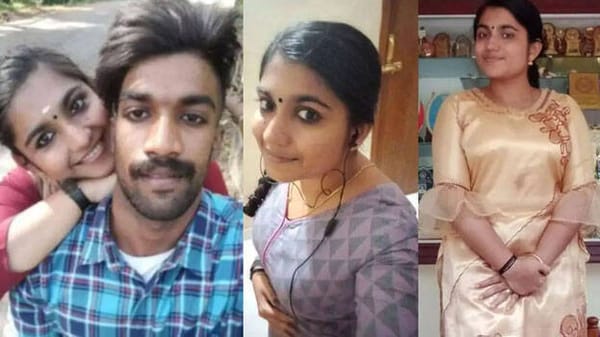 ഷാരോൺ വധക്കേസ്; ഗ്രീഷ്മയ്ക്ക് ഉപാധികളോടെ ജാമ്യം