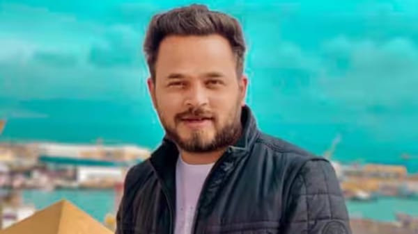 ഭാര്യാപിതാവിൽ നിന്ന് 108 കോടി തട്ടിച്ച കേസ്: മരുമകൻ ഹാഫിസ് കുദ്രോളി പിടിയിൽ