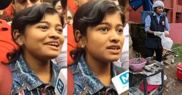 സോഷ്യല്‍ മീഡിയയുടെ ആക്രമണം അതിരുവിട്ടു; ലൈവില്‍ പൊട്ടികരഞ്ഞു ഹനാന്‍