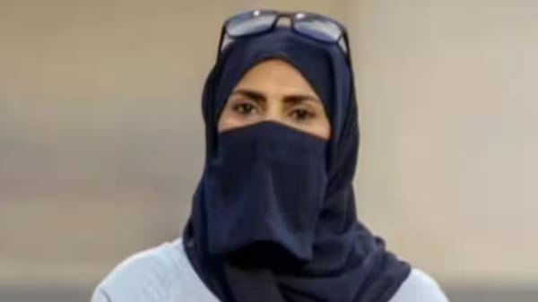 ചരിത്ര നിമിഷം: സൗദി അറബ്യയിൽ ചരിത്രം കുറിച്ച് സ്‍പോർട്സ് ക്ലബ് പ്രസിഡന്റ് ആയി വനിത