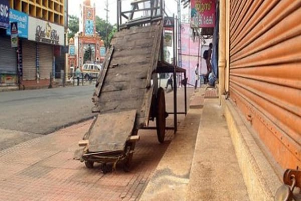 നാളെ ബിജെപി ഹര്‍ത്താല്‍