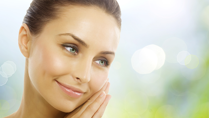 പുതുവർഷത്തിൽ മുഖം തിളങ്ങാൻ ചില പൊടികൈകൾ