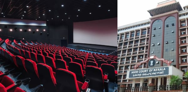 സിനിമ റിവ്യൂവിന് വിലക്കേർപ്പെടുത്തിയിട്ടില്ല- ഹൈക്കോടതി