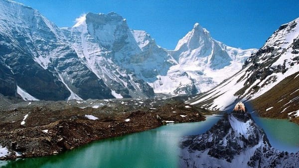 5250 രൂപ മുടക്കി ഹിമാലയം കാണാം