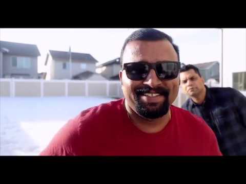 തോമ കണ്ടംചാടി ആൻഡ് ഫാമിലി: കാനഡയിൽനിന്ന്  മലയാളം യു ട്യൂബ് സീരിസ്